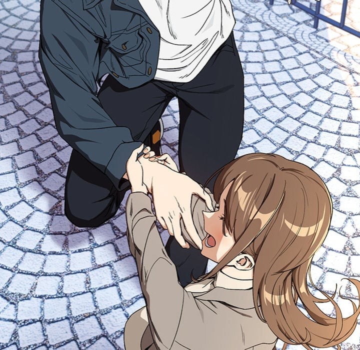 After Work Love Affairs Chapter 87 - Page 90