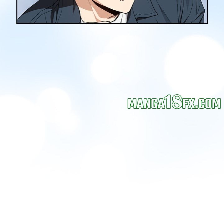 After Work Love Affairs Chapter 87 - Page 93