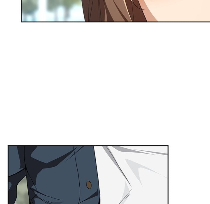 After Work Love Affairs Chapter 88 - Page 21