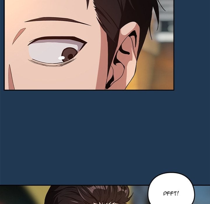 After Work Love Affairs Chapter 88 - Page 64