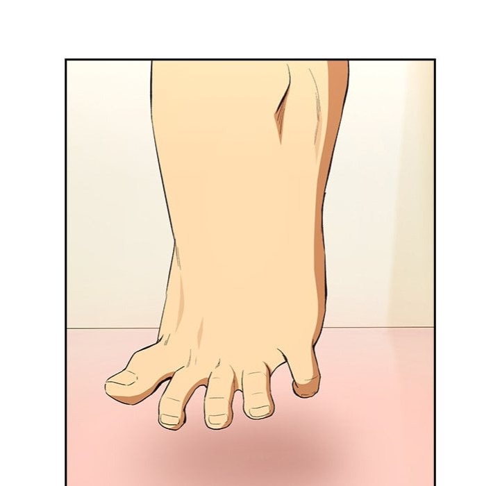 After Work Love Affairs Chapter 90 - Page 19