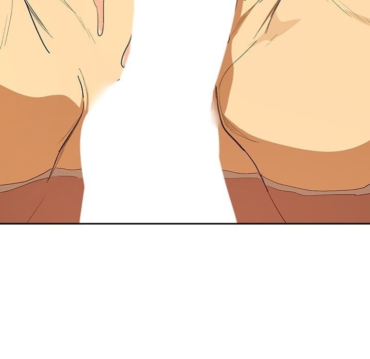 After Work Love Affairs Chapter 90 - Page 44