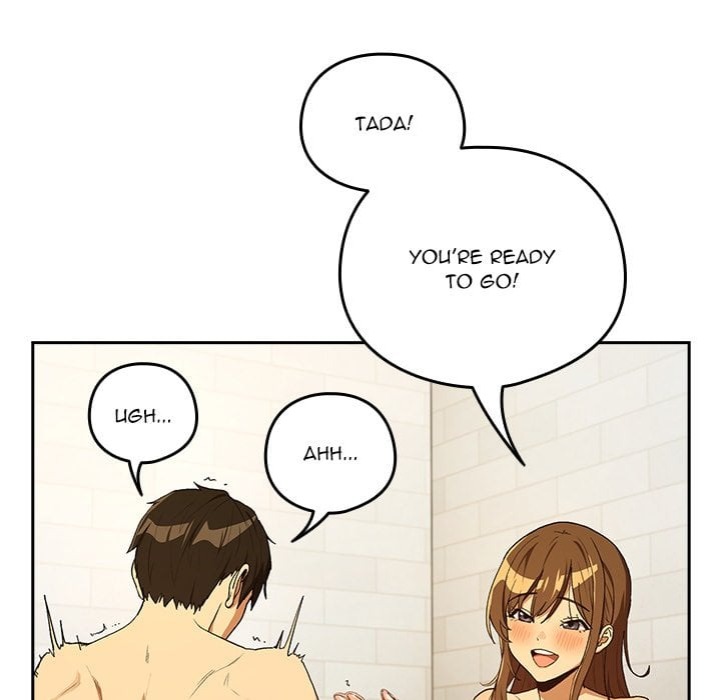 After Work Love Affairs Chapter 90 - Page 45