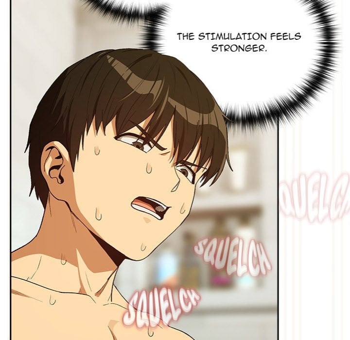 After Work Love Affairs Chapter 90 - Page 70