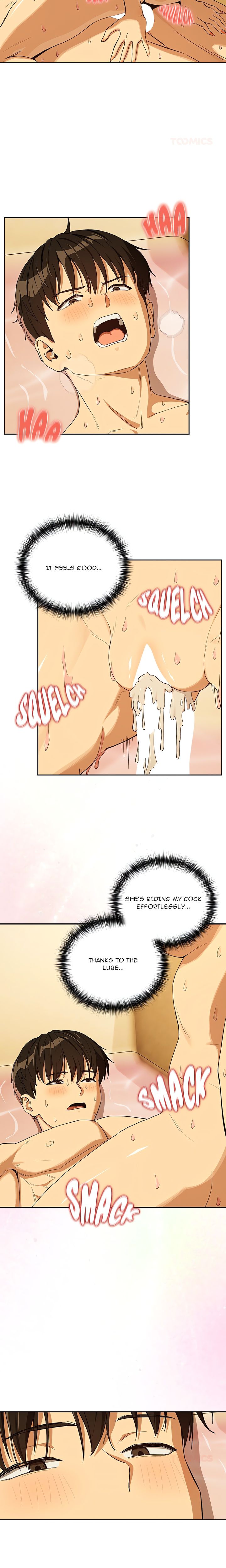 After Work Love Affairs Chapter 92 - Page 2