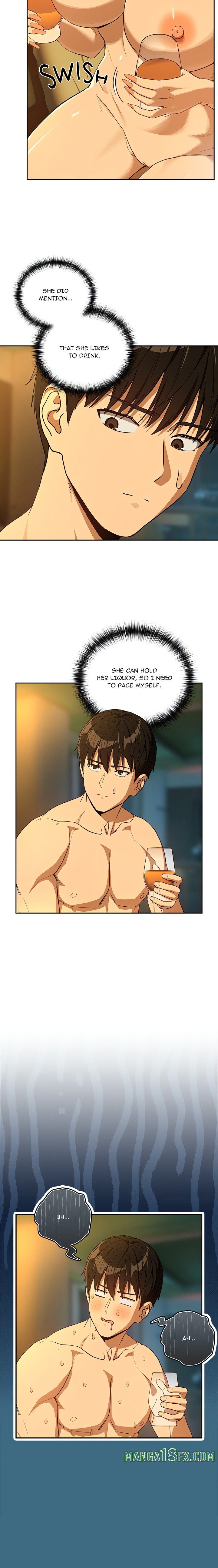 After Work Love Affairs Chapter 93 - Page 2