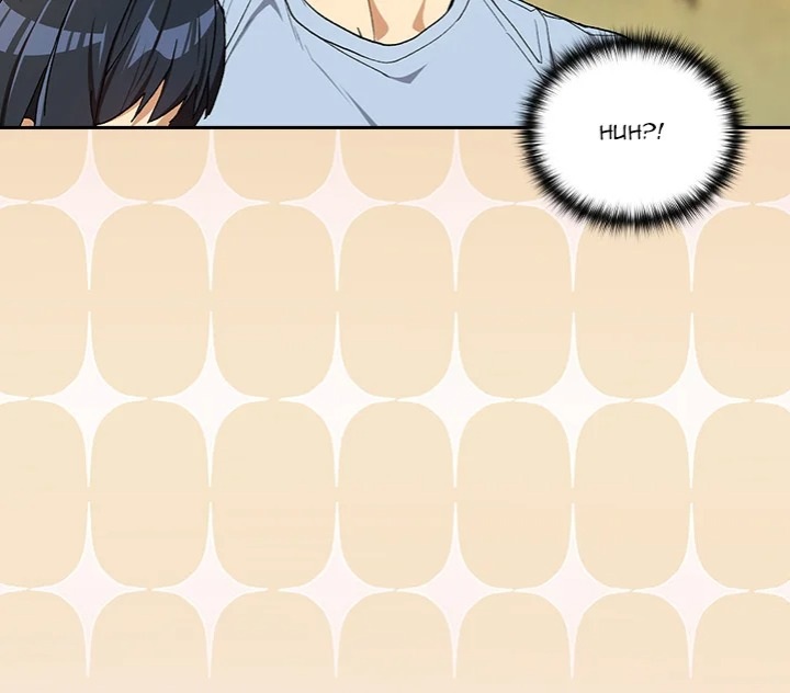 After Work Love Affairs Chapter 95 - Page 117