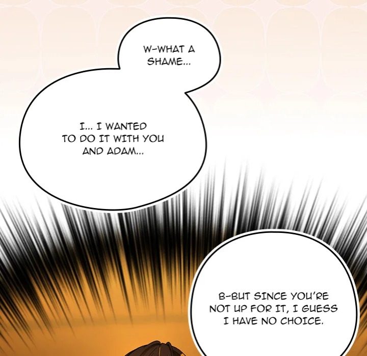 After Work Love Affairs Chapter 95 - Page 118