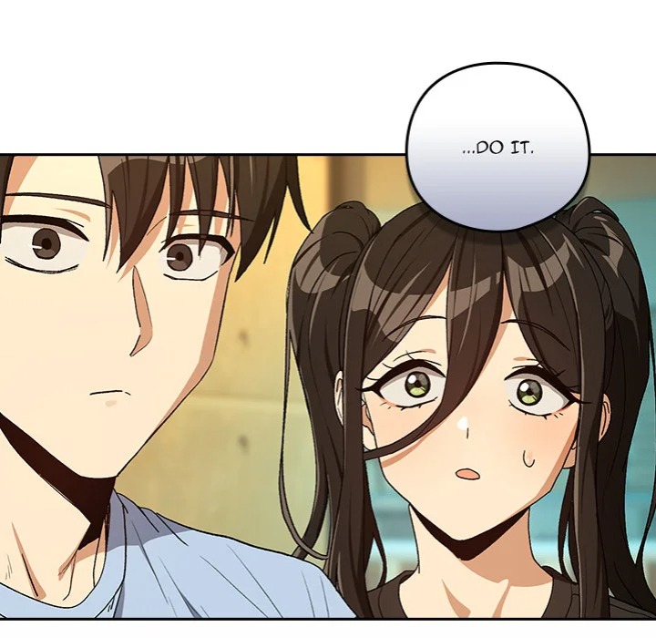 After Work Love Affairs Chapter 95 - Page 124