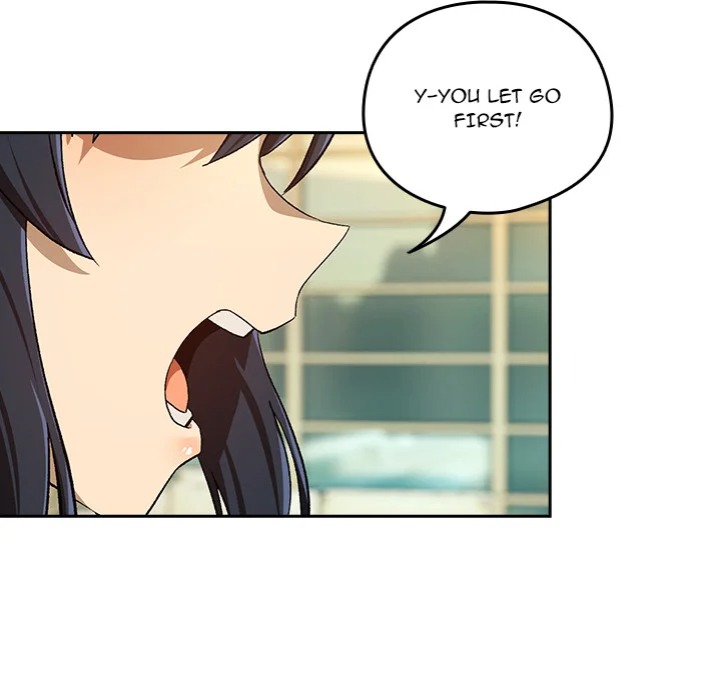 After Work Love Affairs Chapter 95 - Page 25