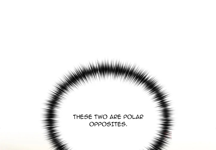 After Work Love Affairs Chapter 95 - Page 3