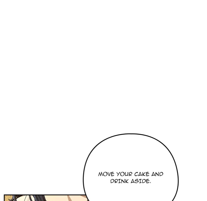 After Work Love Affairs Chapter 95 - Page 35