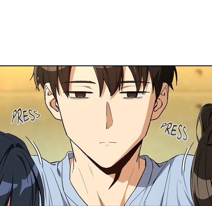 After Work Love Affairs Chapter 95 - Page 41