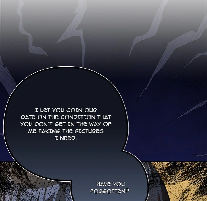 After Work Love Affairs Chapter 95 - Page 52