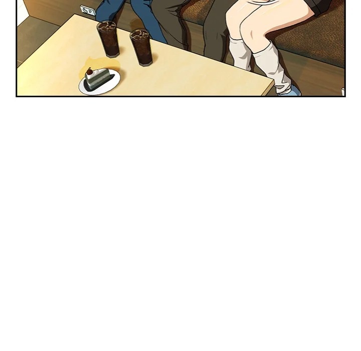 After Work Love Affairs Chapter 95 - Page 57