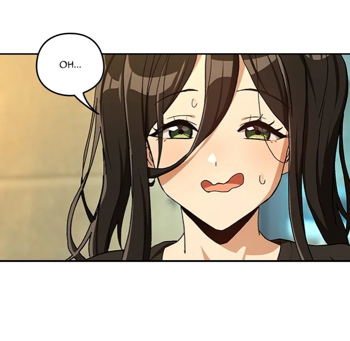 After Work Love Affairs Chapter 95 - Page 93