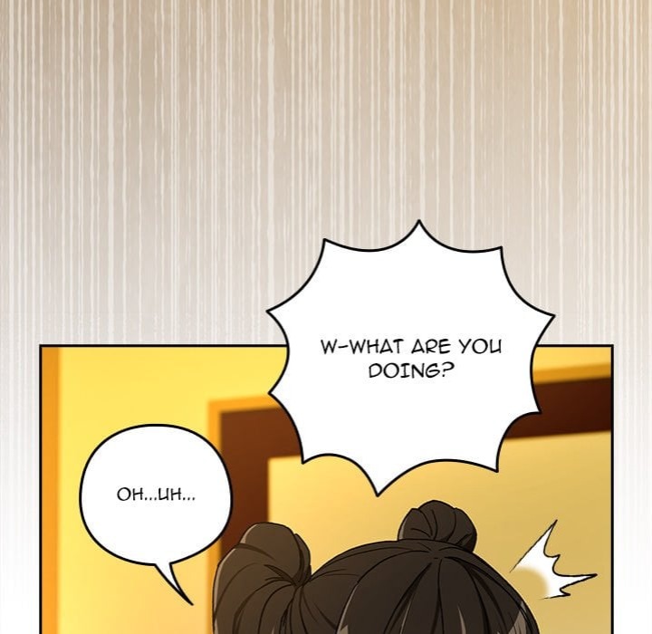 After Work Love Affairs Chapter 96 - Page 53
