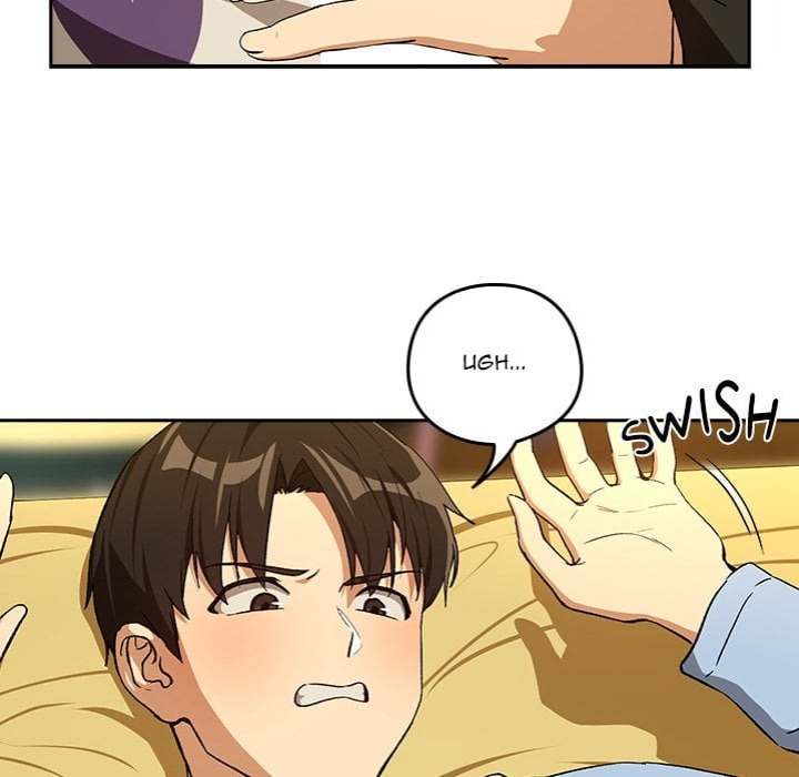 After Work Love Affairs Chapter 96 - Page 94