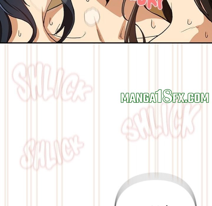 After Work Love Affairs Chapter 97 - Page 102