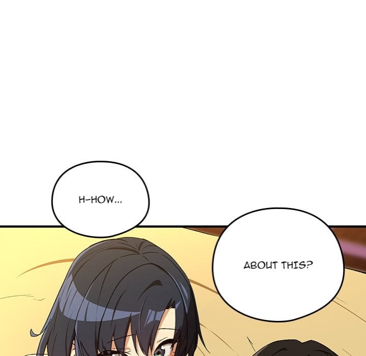After Work Love Affairs Chapter 97 - Page 72