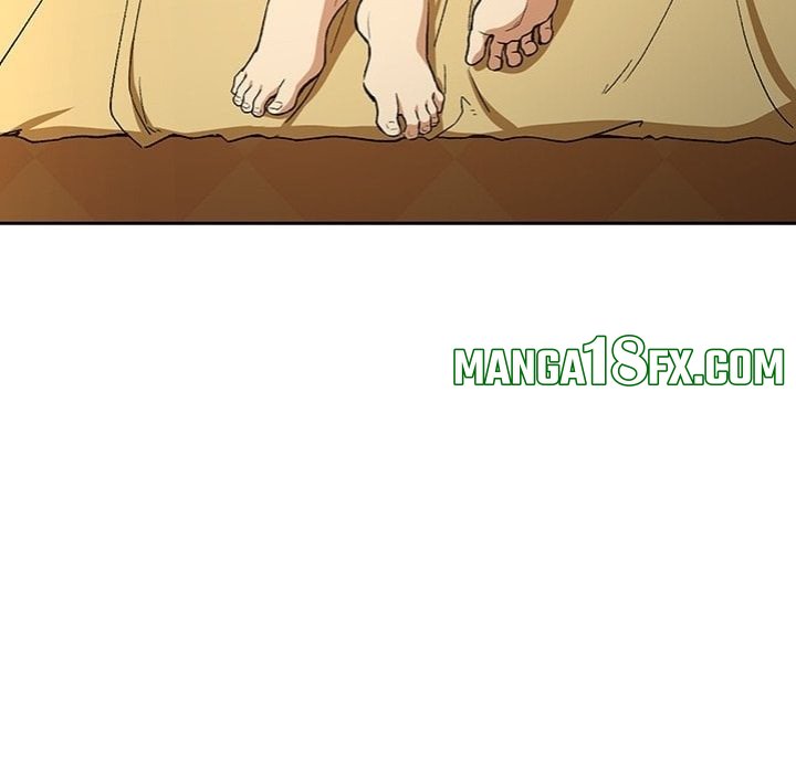 After Work Love Affairs Chapter 97 - Page 81