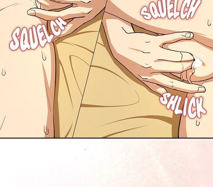 After Work Love Affairs Chapter 97 - Page 93