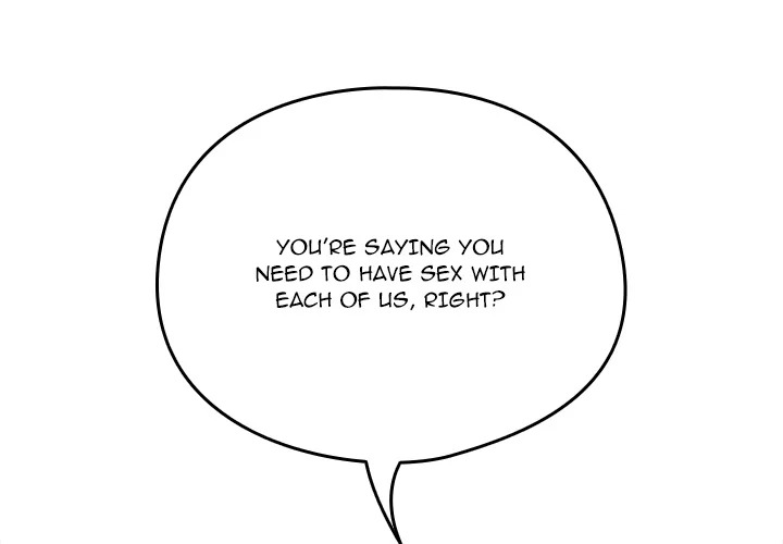 After Work Love Affairs Chapter 99 - Page 1