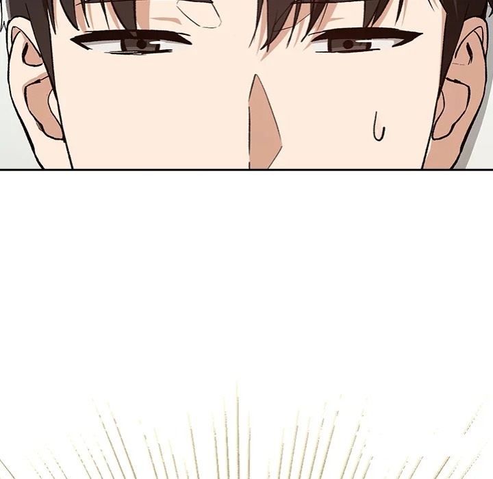 After Work Love Affairs Chapter 99 - Page 128