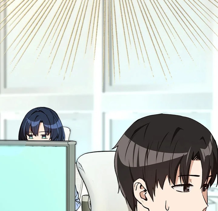 After Work Love Affairs Chapter 99 - Page 130