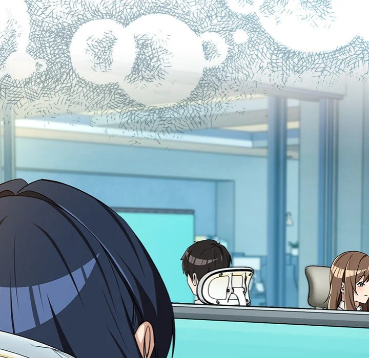 After Work Love Affairs Chapter 99 - Page 150