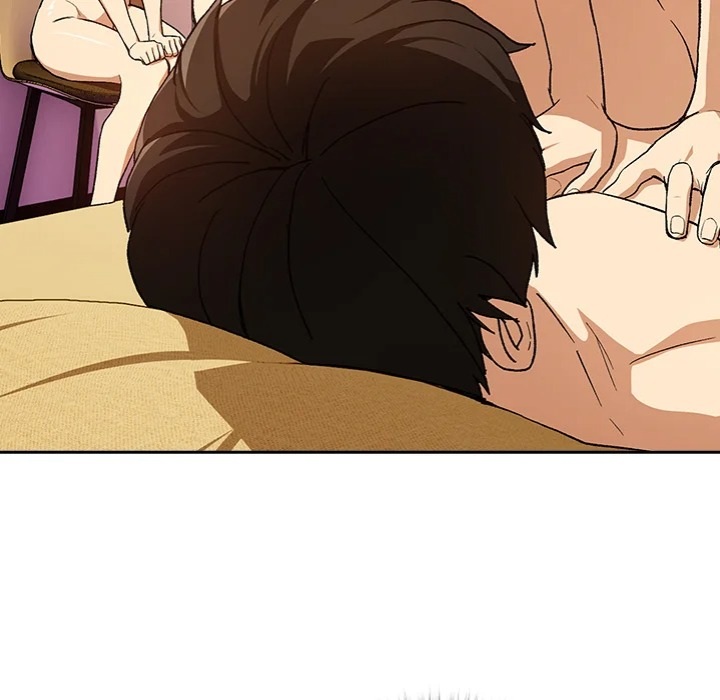 After Work Love Affairs Chapter 99 - Page 29