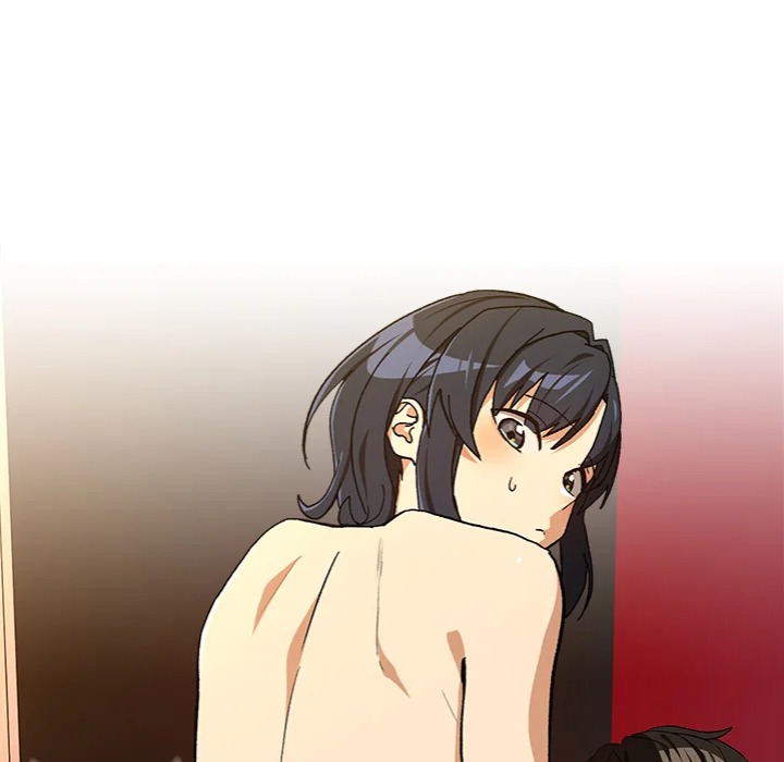 After Work Love Affairs Chapter 99 - Page 48