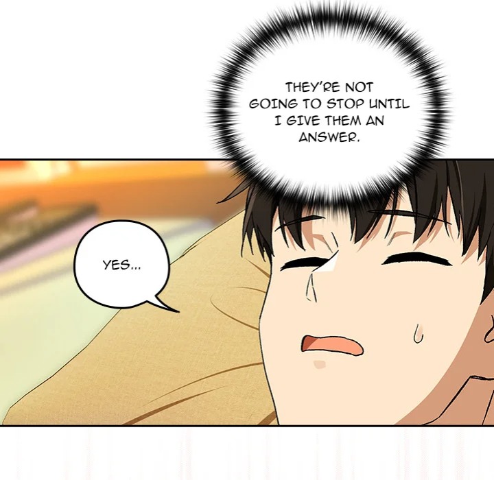 After Work Love Affairs Chapter 99 - Page 6