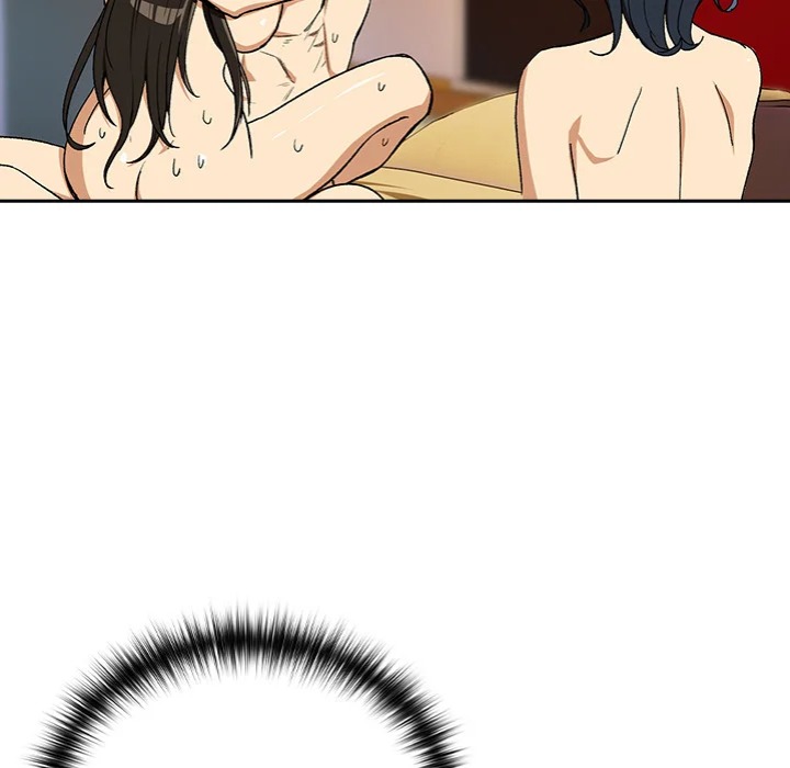 After Work Love Affairs Chapter 99 - Page 89