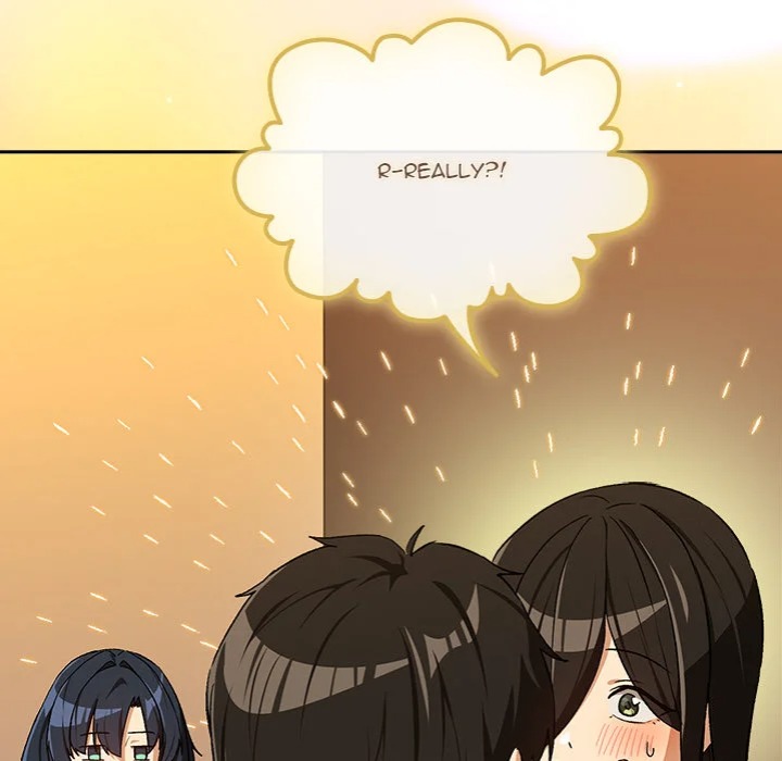 After Work Love Affairs Chapter 99 - Page 98