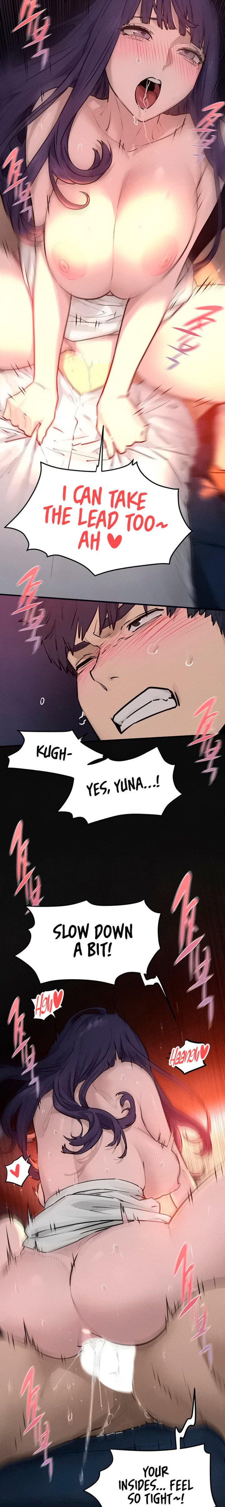 Moby Dick Chapter 79 - Page 7