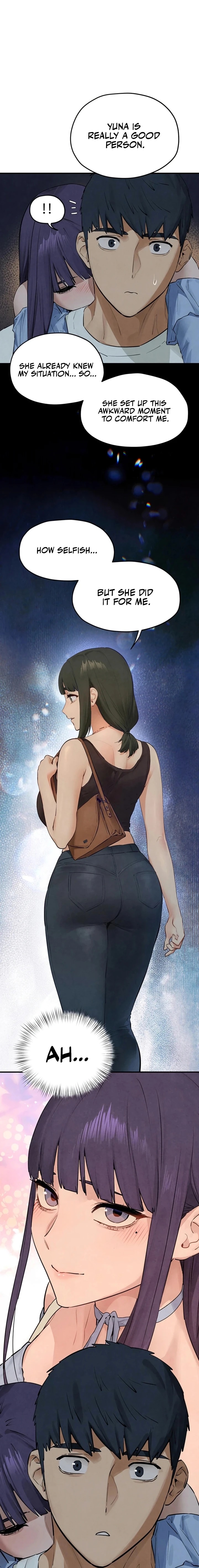 Moby Dick Chapter 87 - Page 1