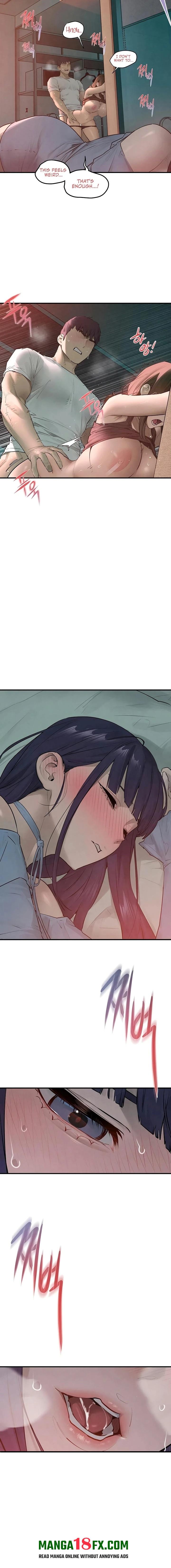 Moby Dick Chapter 87 - Page 18