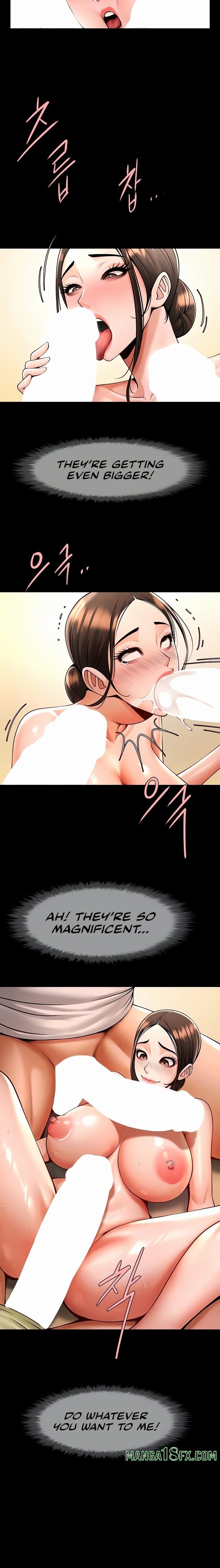 The Cheat Code Hitter Fucks Them All Chapter 101 - Page 6