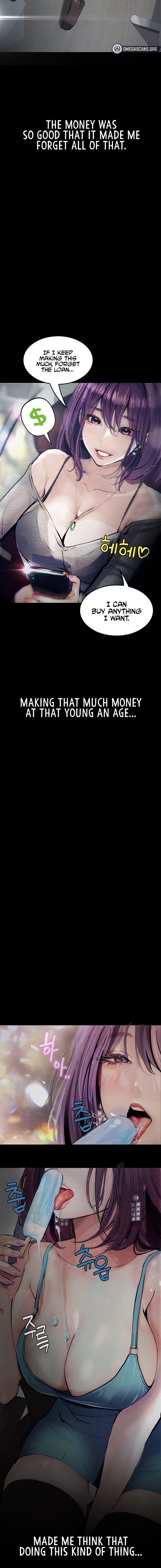 Corruption: Obscene Tales Chapter 10 - Page 10