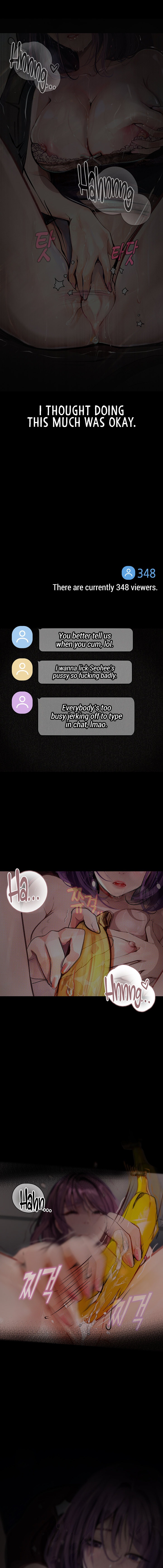 Corruption: Obscene Tales Chapter 10 - Page 13