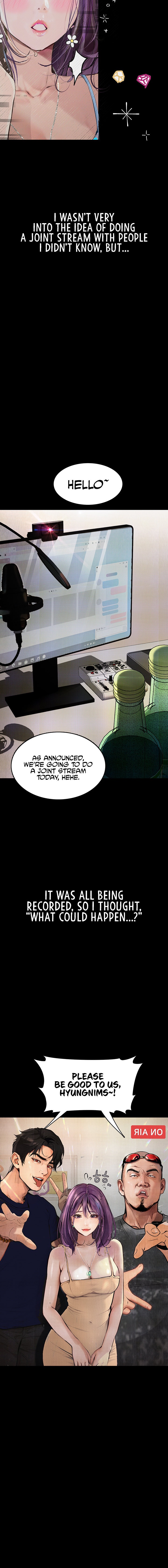 Corruption: Obscene Tales Chapter 10 - Page 16