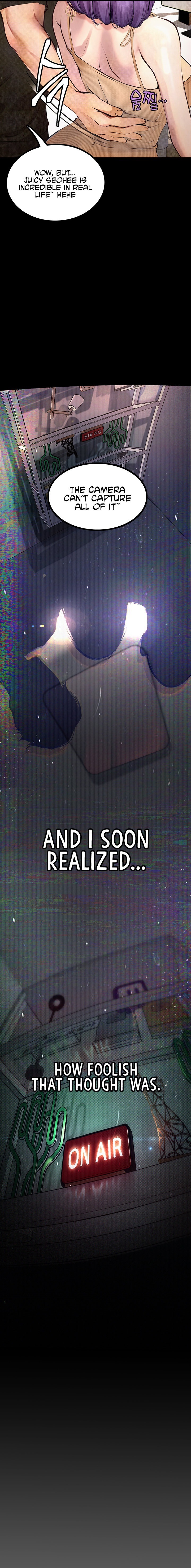 Corruption: Obscene Tales Chapter 10 - Page 17