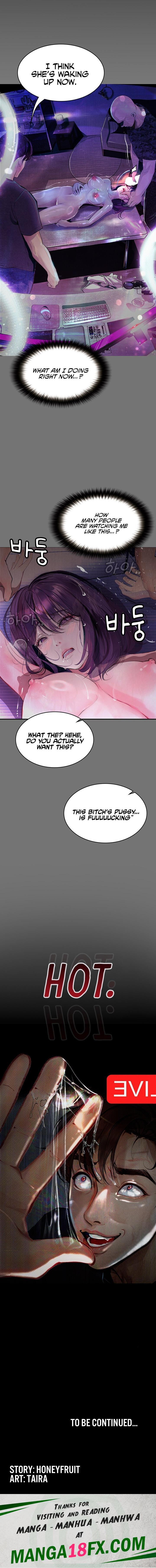 Corruption: Obscene Tales Chapter 10 - Page 18