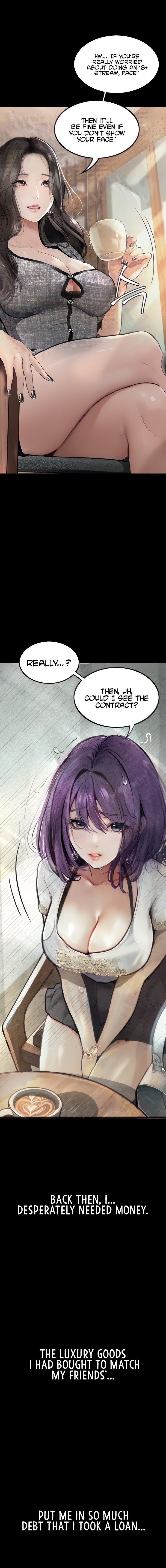 Corruption: Obscene Tales Chapter 10 - Page 2