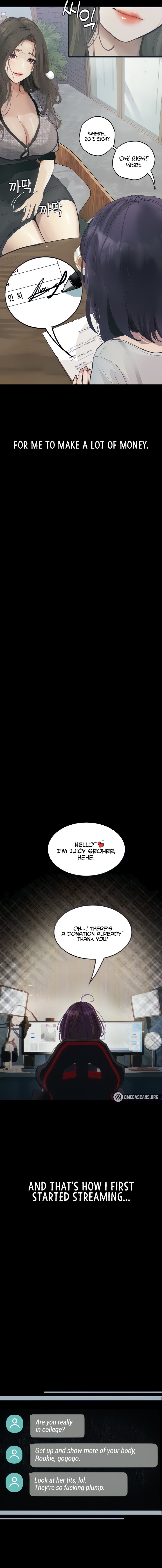 Corruption: Obscene Tales Chapter 10 - Page 5