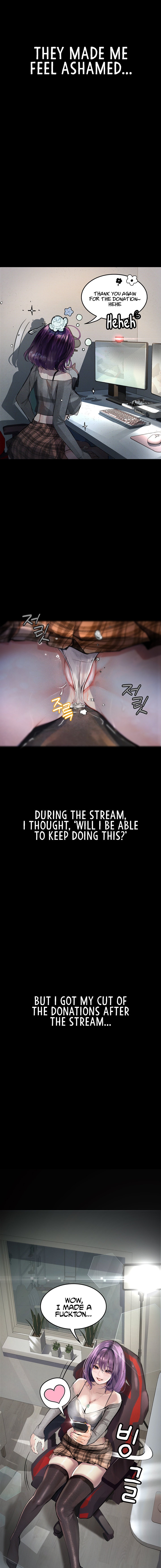 Corruption: Obscene Tales Chapter 10 - Page 9