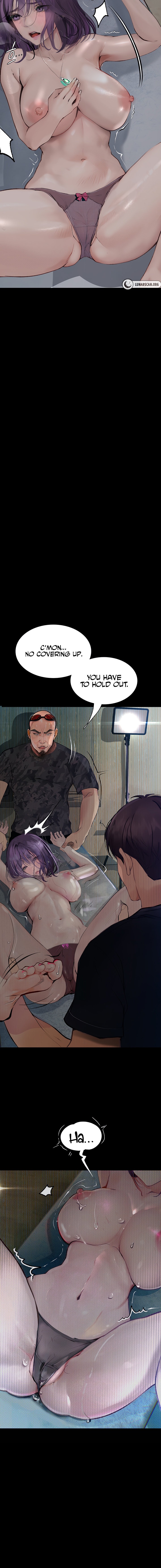 Corruption: Obscene Tales Chapter 11 - Page 14