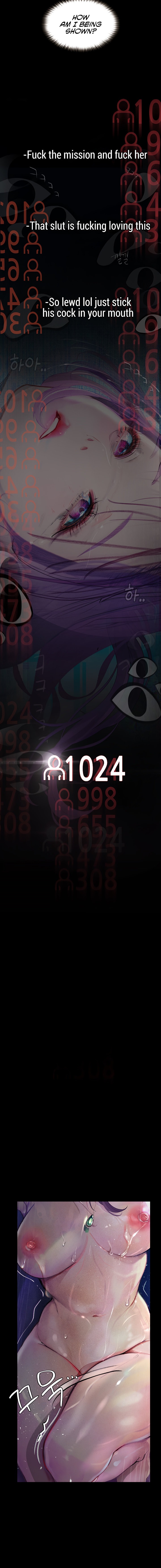 Corruption: Obscene Tales Chapter 11 - Page 18