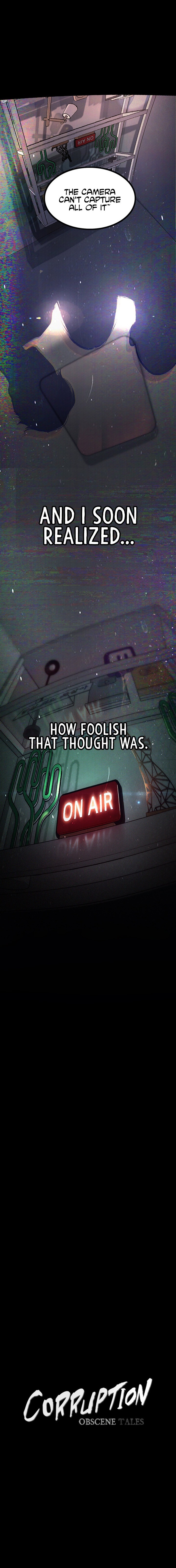 Corruption: Obscene Tales Chapter 11 - Page 2